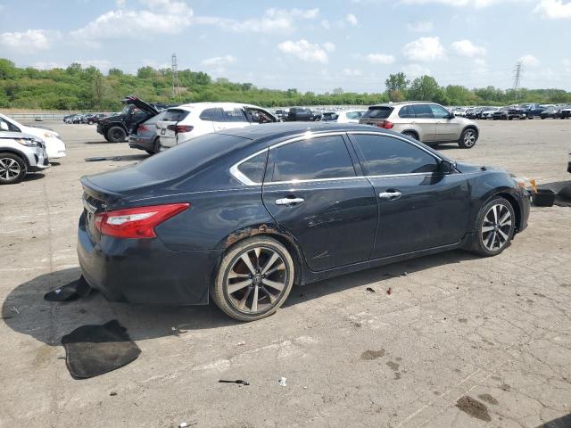 Vin: 1n4al3ap9gc197726, lot: 57181035, nissan altima 2.5 20163