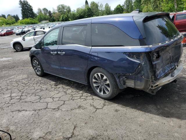 Vin: 5fnrl6h74nb028086, lot: 56910685, honda all models exl 20222