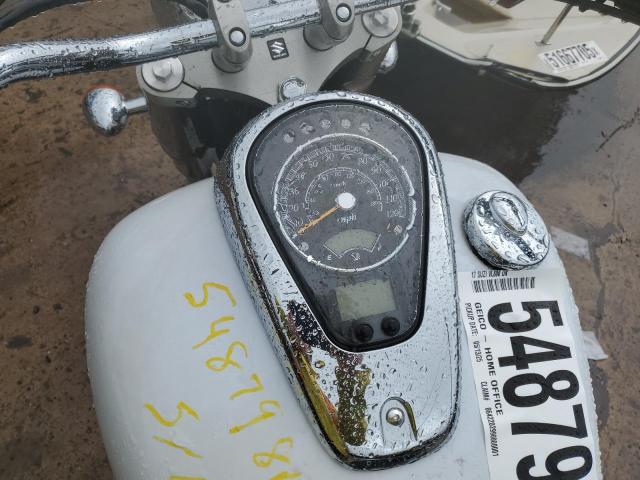 2017 SUZUKI VL800 JS1VS55A5H2100197