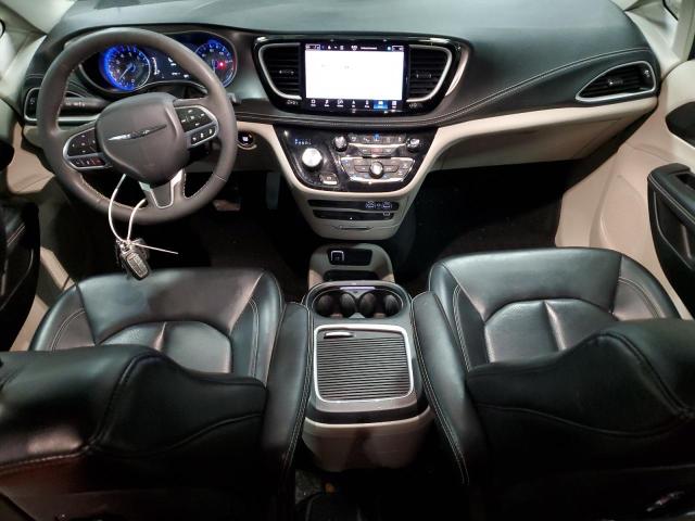 2023 CHRYSLER PACIFICA T - 2C4RC3BG3PR545622