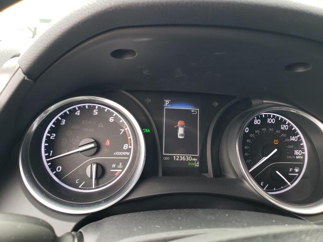 2018 TOYOTA CAMRY L - 4T1B11HK9JU533665