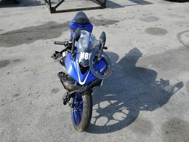 2016 YAMAHA YZFR3 MH3RH06Y3GK010356