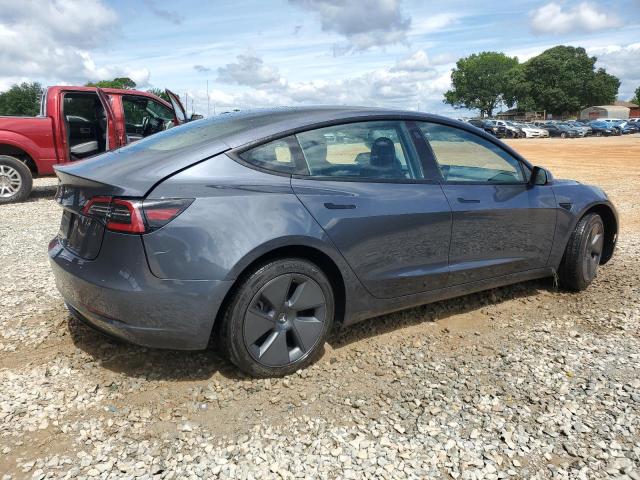 Vin: 5yj3e1ea6pf399868, lot: 58596155, tesla model 3 20233