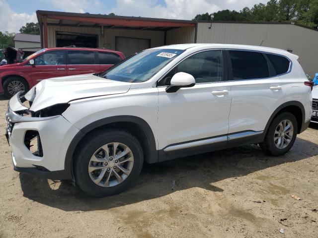 Vin: 5nms23ad6kh094877, lot: 58209485, hyundai santa fe se 2019 img_1