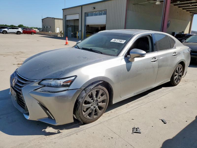Vin: jthba1bl7ga001720, lot: 57846275, lexus gs200 200t base 2016 img_1