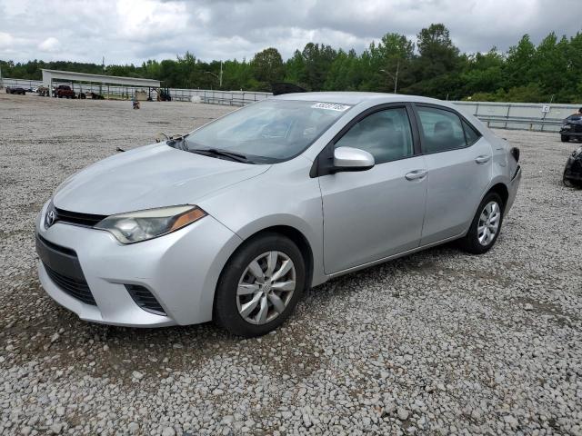 TOYOTA COROLLA L