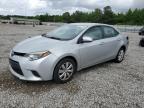 2016 TOYOTA COROLLA L - 5YFBURHE5GP459395