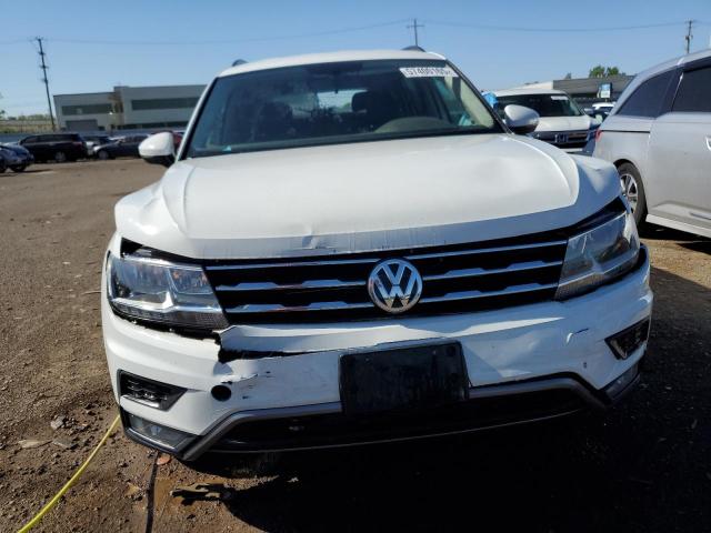 2018 VOLKSWAGEN TIGUAN SE - 3VV3B7AX2JM024473