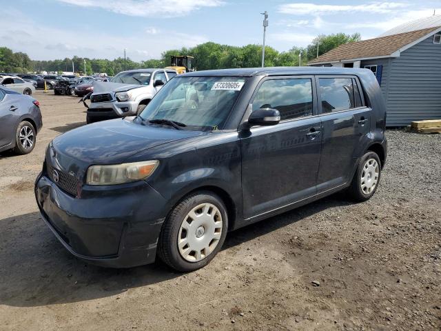 Vin: jtlze4fe3a1104288, lot: 57320605, toyota scion xb 2010 img_1