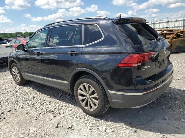 2018 VOLKSWAGEN TIGUAN SE 3VV3B7AXXJM140410