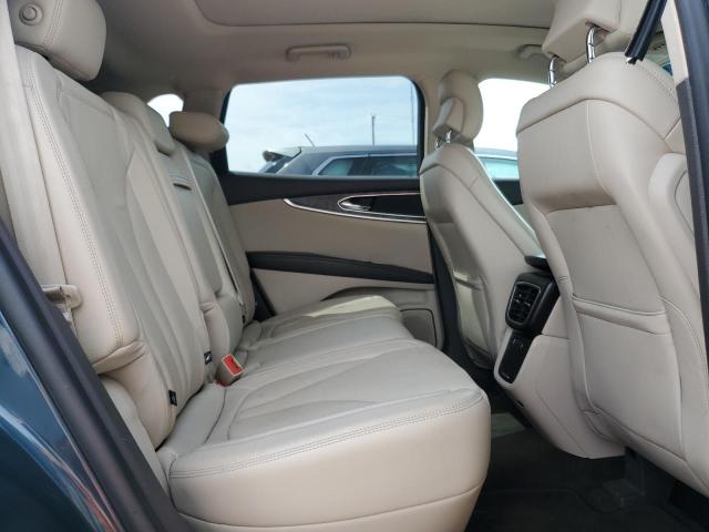 2016 LINCOLN MKX RESERV - 2LMTJ8LR3GBL59404
