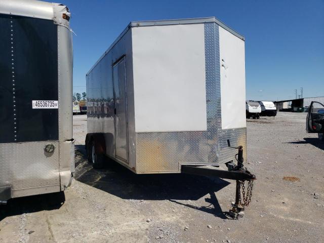 OTHER TRAILER 2021 white   4M9BE1121MS142119 photo #1