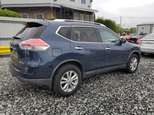 Vin: knmat2mv7gp655111, lot: 56929375, nissan rogue s 20163