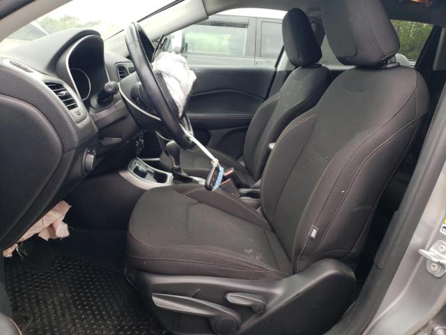 2020 JEEP COMPASS SP - 3C4NJDAB7LT165576