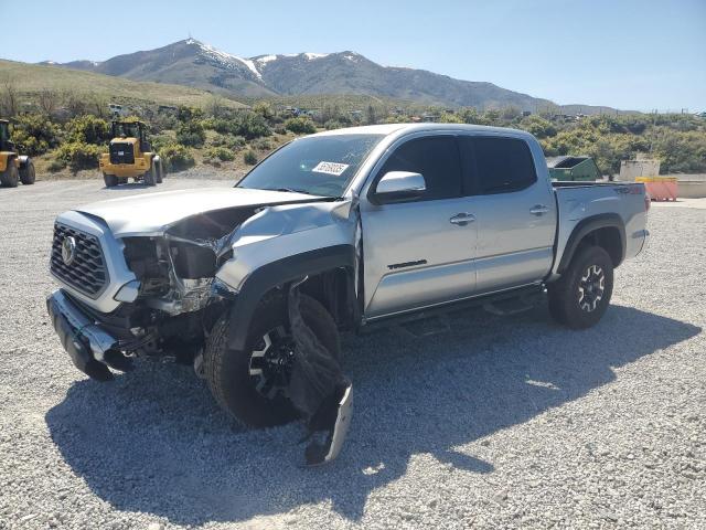 2023 TOYOTA TACOMA DOU - 3TMCZ5AN4PM623445
