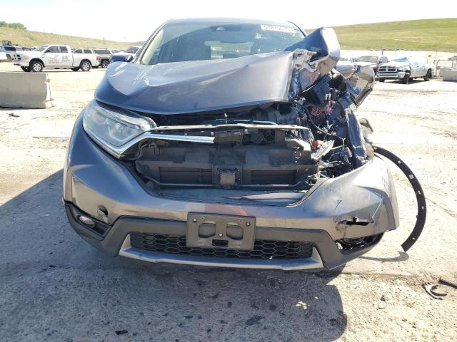 2017 HONDA CR-V EXL - 2HKRW2H86HH644757