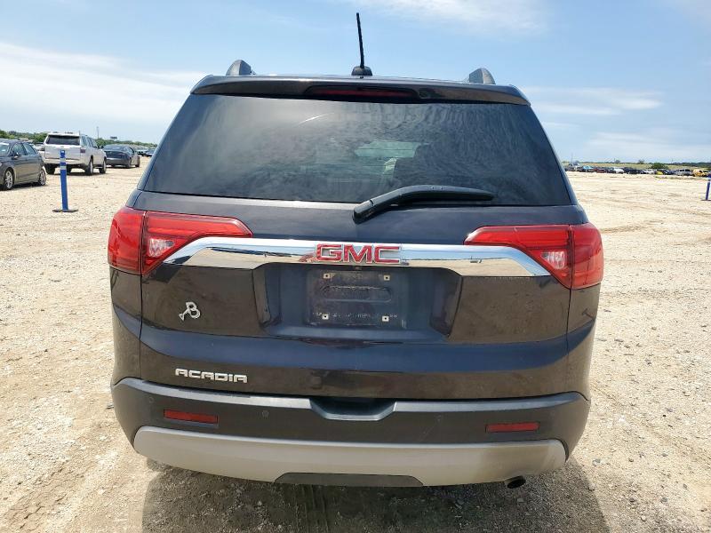 2017 GMC ACADIA SLE 1GKKNLLA4HZ299388