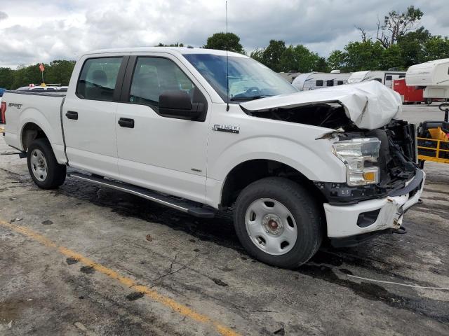 Vin: 1ftew1ep8ffc27331, lot: 57964575, ford f-150 supercrew 20154