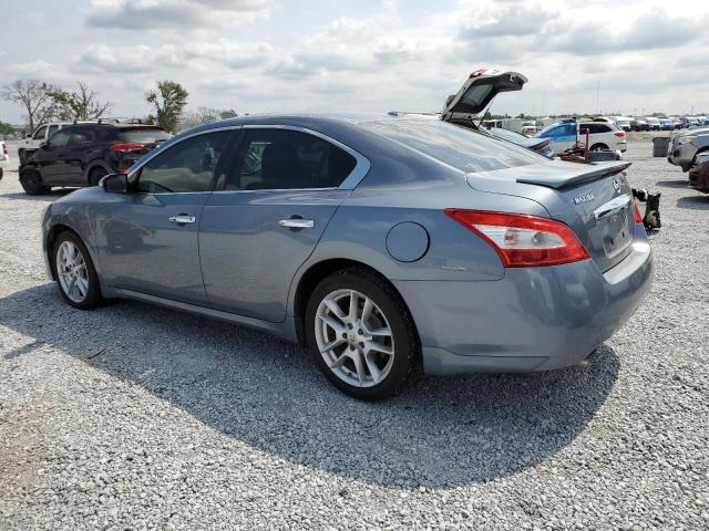 Vin: 1n4aa5ap0ac829036, lot: 56487895, nissan maxima s 20102