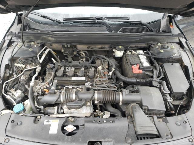 2018 HONDA ACCORD SPO - 1HGCV1F37JA266540