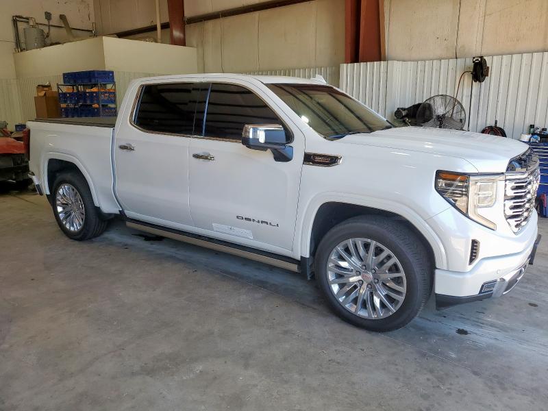Vin: 3gtuuget3ng614416, lot: 57990075, gmc sierra k1500 denali 20224