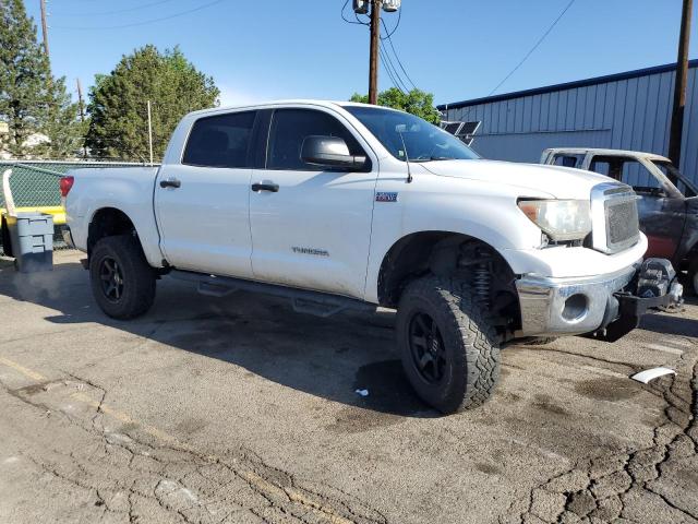 Vin: 5tfdw5f13cx244699, lot: 57882465, toyota tundra crewmax sr5 20124