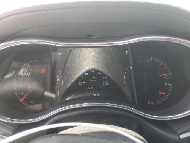 2015 JEEP GRAND CHER - 1C4RJECGXFC119112