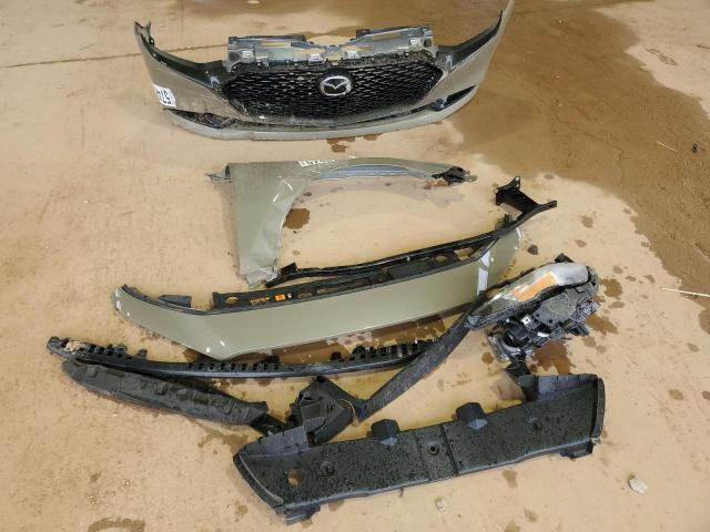 2025 MAZDA 3 CARBON T 3MZBPBXY5SM459503