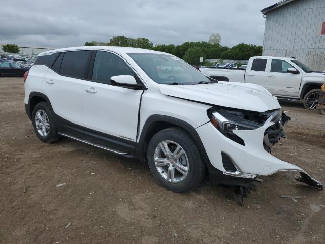 Vin: 3gkalmev4kl342634, lot: 57459655, gmc terrain sle 20194