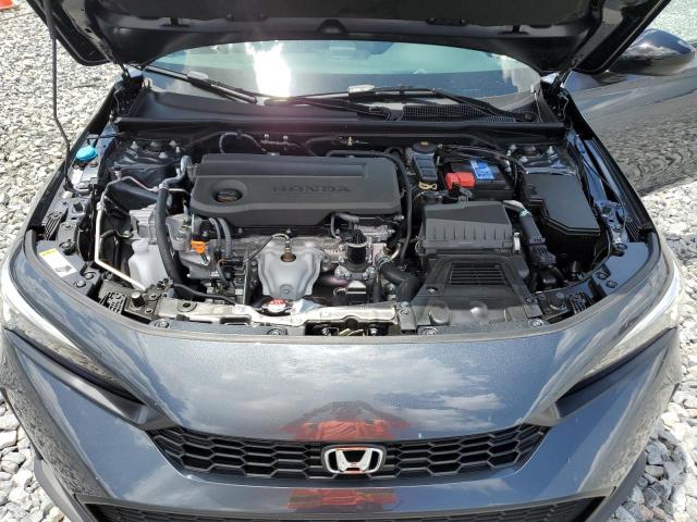 2025 HONDA CIVIC SPOR - 2HGFE2F58SH578616
