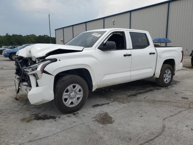 Vin: 5tfkb5db2px111047, lot: 58541065, toyota tundra crewmax sr 2023 img_1