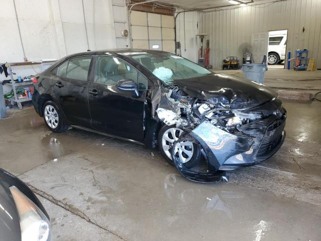 Vin: 5yfb4mdexpp011176, lot: 57984065, toyota corolla le 20234