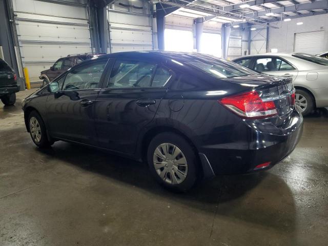 Vin: 2hgfb2f57eh533339, lot: 55769745, honda civic lx 20142