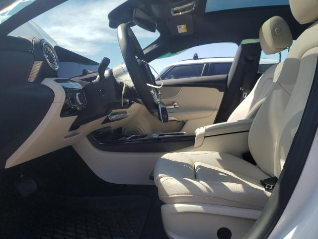 2025 MERCEDES-BENZ CLA 250 4M W1K5J4HB7SN489265