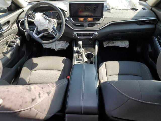2023 NISSAN ALTIMA SV 1N4BL4DW4PN323427