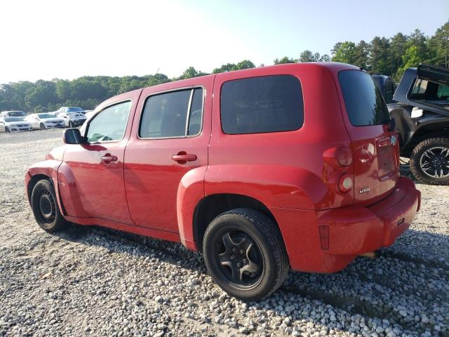 Vin: 3gnbabdb5as629140, lot: 57641915, chevrolet hhr lt 20102
