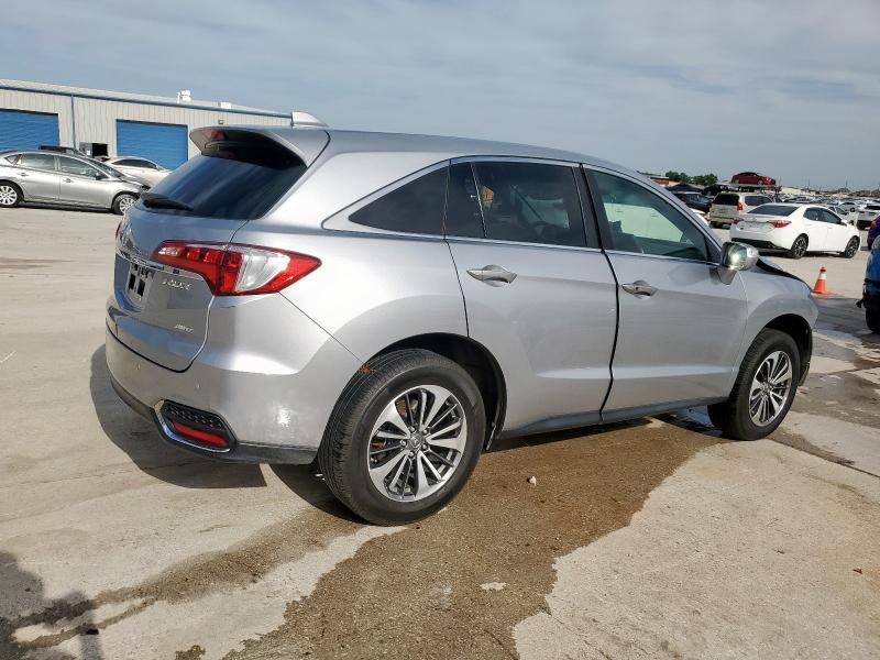 Vin: 5j8tb4h76jl006693, lot: 56321535, acura rdx advance 20183