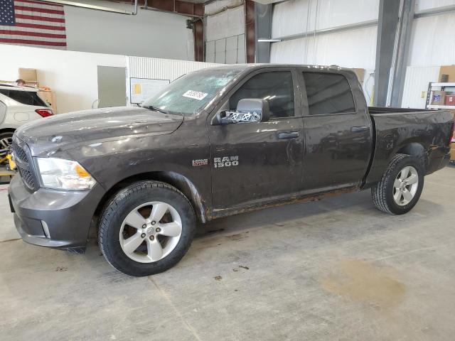 RAM 1500 ST