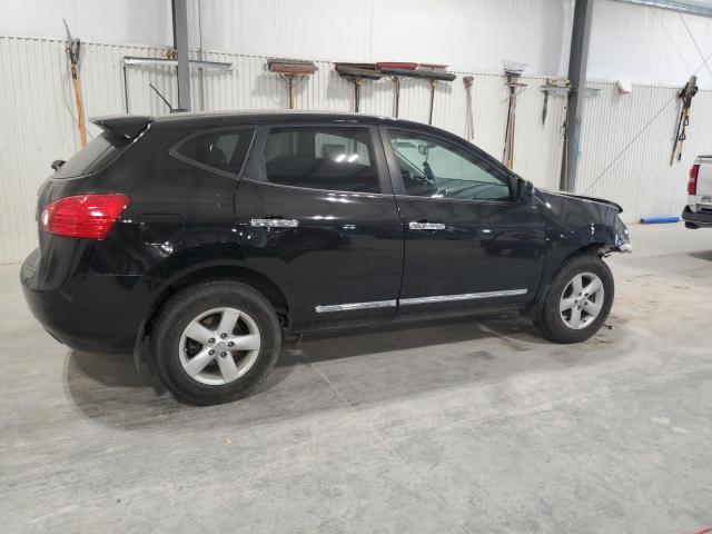 Vin: jn8as5mvxdw646669, lot: 56357645, nissan rogue s 20133