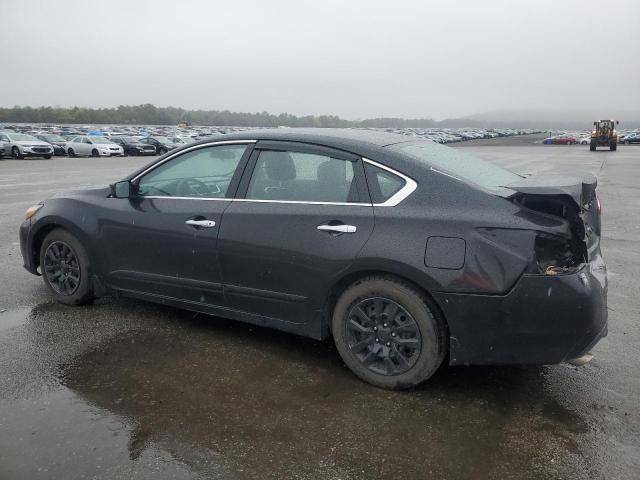 Vin: 1n4al3ap6gc265898, lot: 55470365, nissan altima 2.5 20162