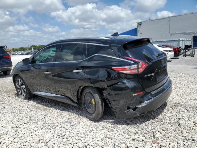Vin: 5n1az2mg4hn105972, lot: 56551655, nissan murano s 20172