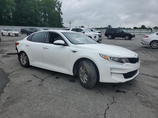 Vin: knagt4l31g5105160, lot: 58951275, kia optima lx 20164