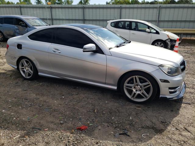 Vin: wddgj4hbxfg397179, lot: 55783885, mercedes-benz c-class 250 20154