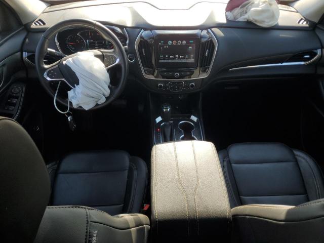 2019 CHEVROLET TRAVERSE L - 1GNEVHKW8KJ251313