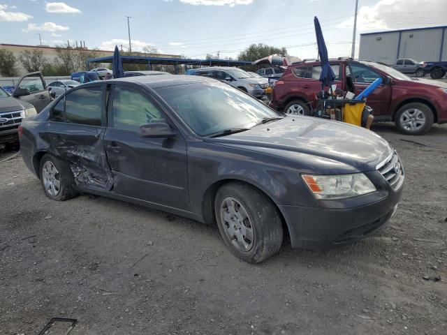 Vin: 5npet4ac8ah599134, lot: 56940335, hyundai sonata gls 20104
