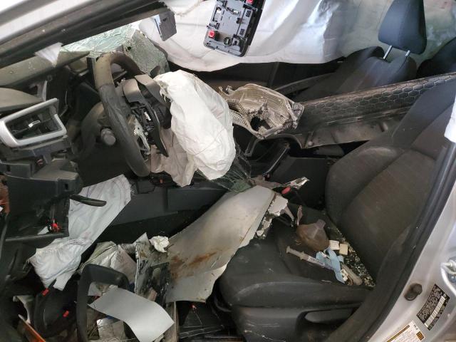 2020 TOYOTA COROLLA SE - JTDS4RCE4LJ052724