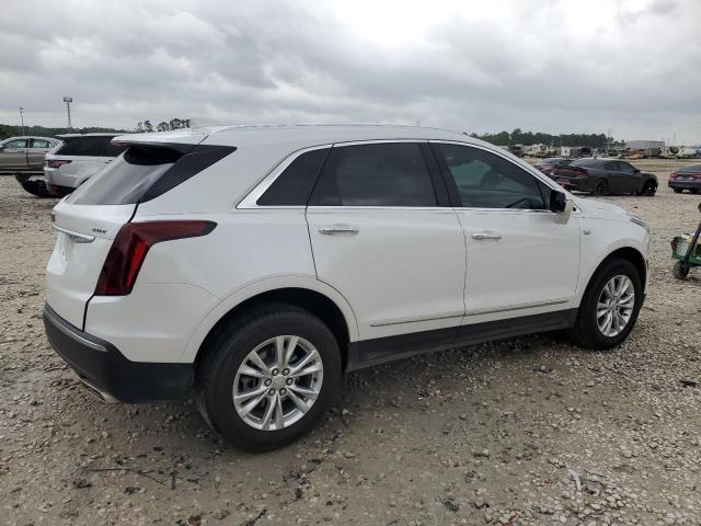 2024 CADILLAC XT5 LUXURY - 1GYKNAR4XRZ747310