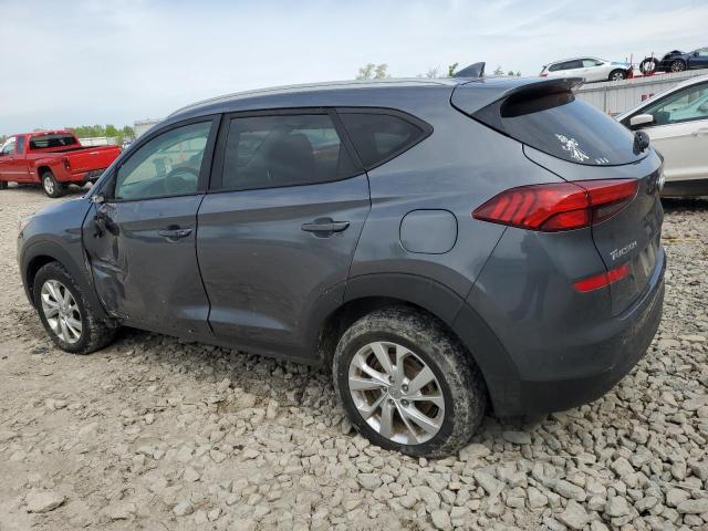 Vin: km8j3ca49ku840221, lot: 58166695, hyundai tucson limited 20192