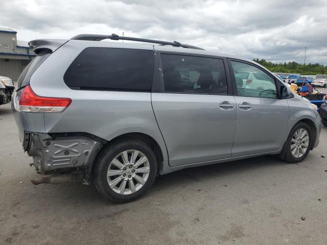 Vin: 5tddk3dc1bs018203, lot: 58807795, toyota all models xle 20113