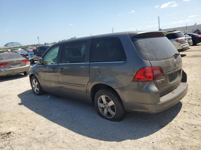 Vin: 2v4rw3d10ar306025, lot: 55513165, volkswagen routan se 20102